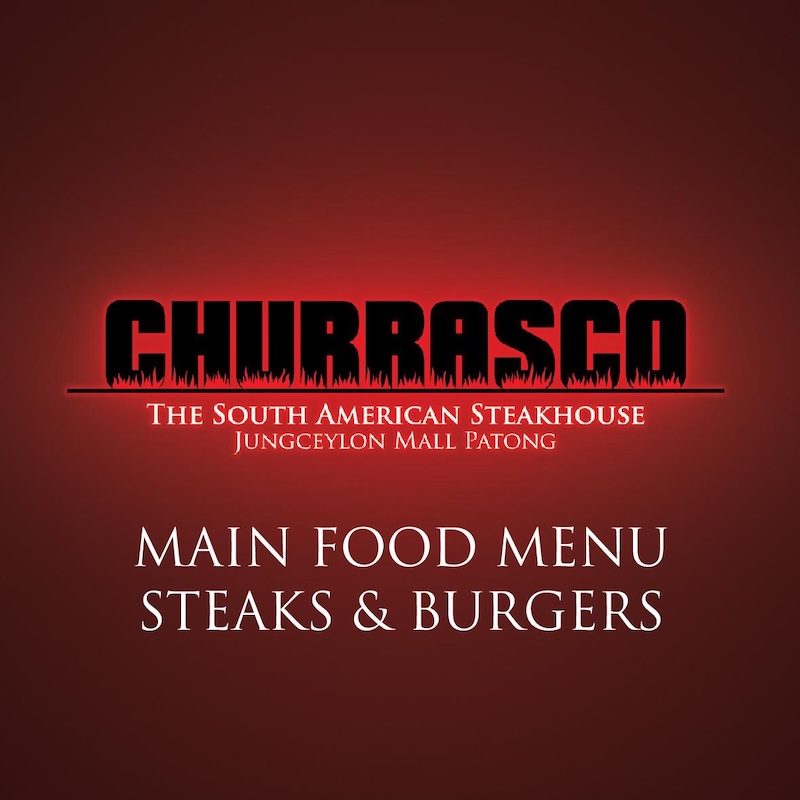 Website Menu Buttons 2025 2026 - Food