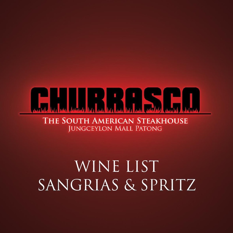 Website Menu Buttons 2025 2026 - Wines